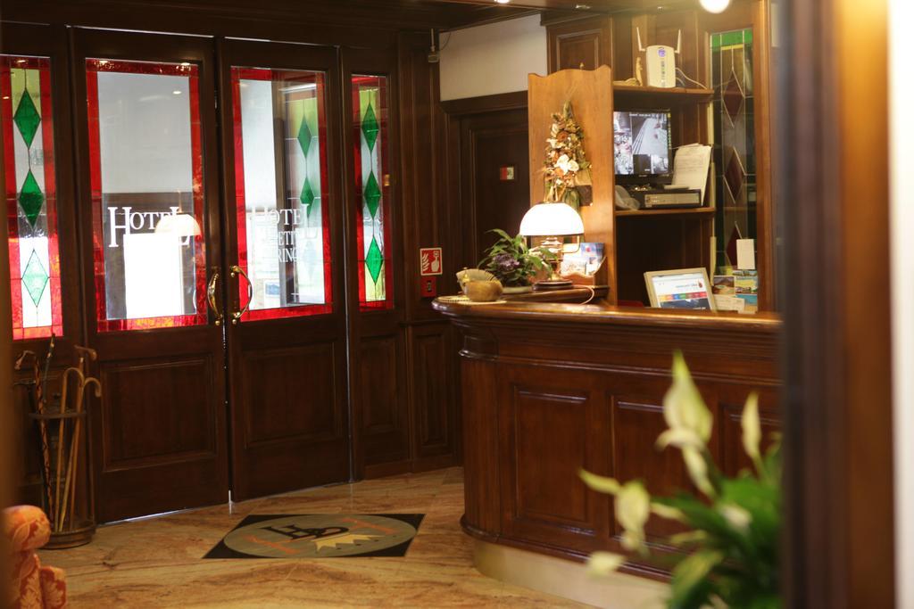 Hotel Petit Prince Антаньод Екстер'єр фото