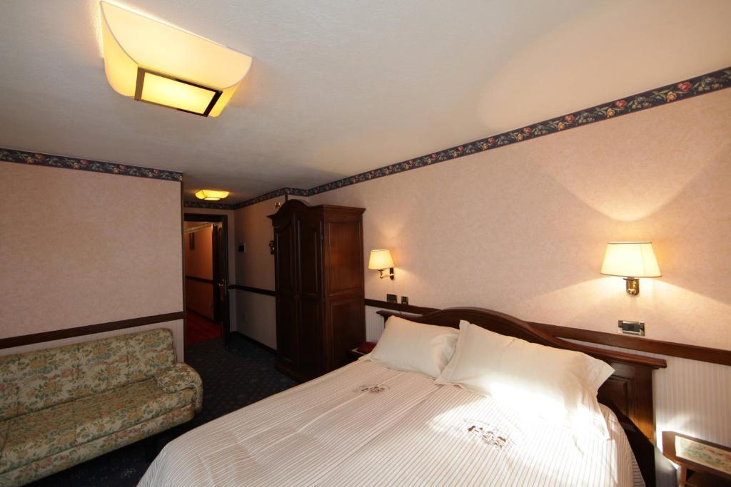Hotel Petit Prince Антаньод Номер фото
